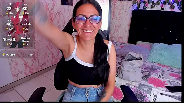 alma blue online show from 12-08-24, 10:36