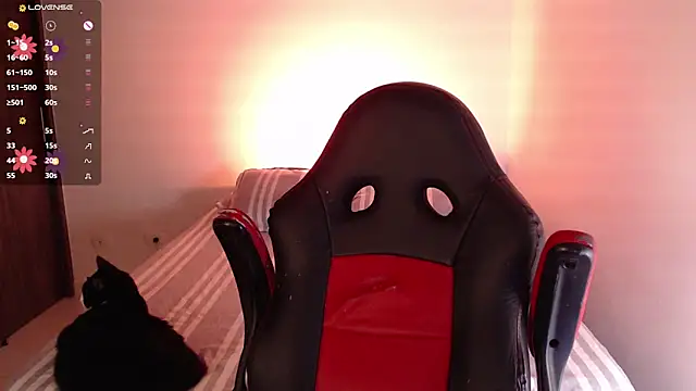 amyharlow 1 online show from 01-30-25, 11:01