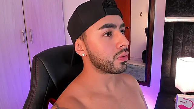 ItsMeEros online show from 12-06-24, 12:45