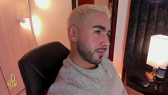 ItsMeEros online show from 09-08-25, 11:59