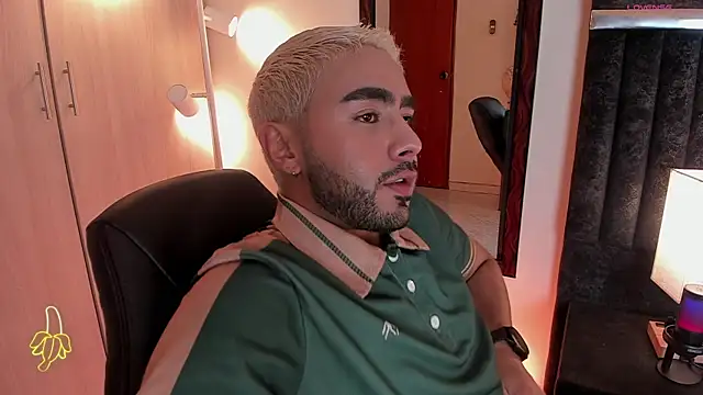 ItsMeEros online show from 09-09-25, 11:15