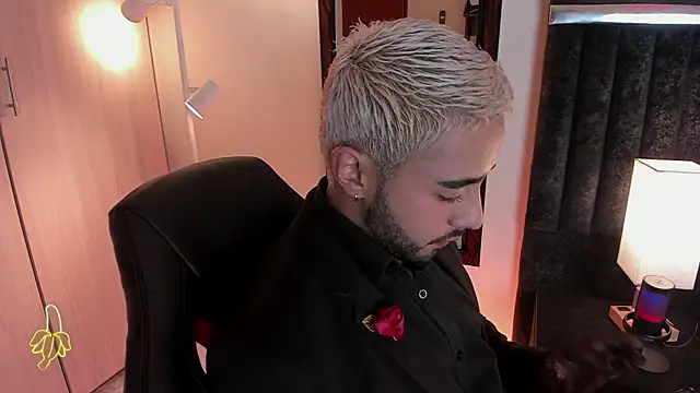 ItsMeEros online show from 09-14-25, 12:21