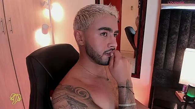 ItsMeEros online show from 09-17-25, 10:44