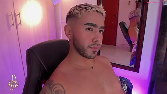 ItsMeEros online show from 09-25-25, 11:08