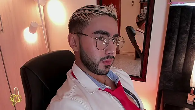 ItsMeEros online show from 10-08-25, 12:08