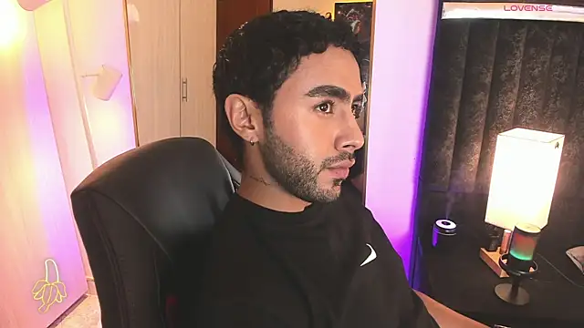 ItsMeEros online show from 02-08-26, 10:02