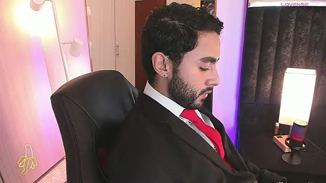 ItsMeEros online show from 02-20-26, 09:04