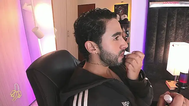 ItsMeEros online show from 03-07-26, 10:18