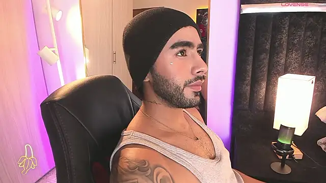 ItsMeEros online show from 03-13-26, 10:38