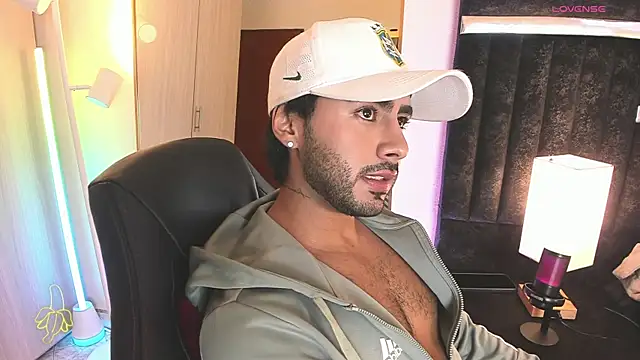 ItsMeEros online show from 04-22-26, 11:39