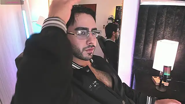 ItsMeEros online show from 04-23-26, 10:12