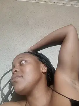 EbonyBuu online show from 09-13-25, 08:14