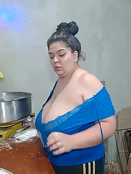 fantasyboobs online show from 03-10-25, 06:16