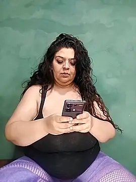 fantasyboobs online show from 09-16-25, 06:58