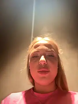 pinkstar  online show from 02-07-25, 08:22