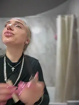 pinkstar  online show from 10-07-25, 05:54