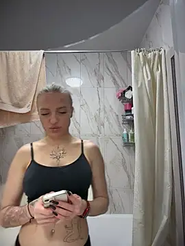 pinkstar  online show from 11-14-25, 06:01