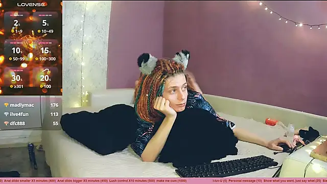 Snapshot of Littlepinkcat chatting on 12-31-24, 03:01 Littlepinkcat online show from 12-31-24, 03:01