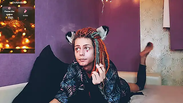 Snapshot of Littlepinkcat chatting on 01-09-25, 11:24 Littlepinkcat online show from 01-09-25, 11:24