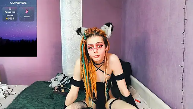 Snapshot of Littlepinkcat chatting on 01-19-25, 06:09 Littlepinkcat online show from 01-19-25, 06:09