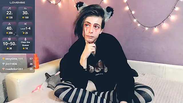 Snapshot of Littlepinkcat chatting on 02-01-25, 10:23 Littlepinkcat online show from 02-01-25, 10:23