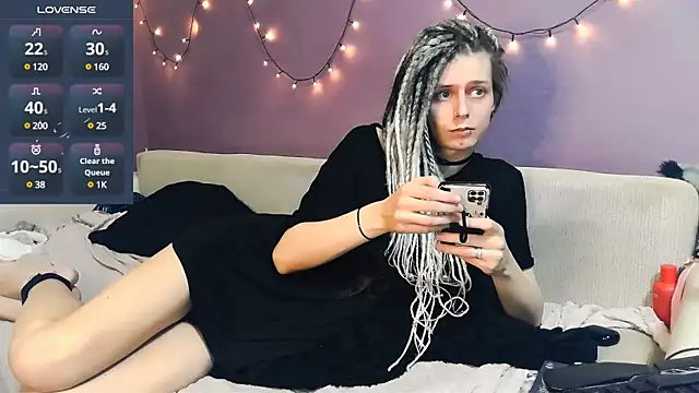 Snapshot of Littlepinkcat chatting on 03-14-25, 10:38 Littlepinkcat online show from 03-14-25, 10:38