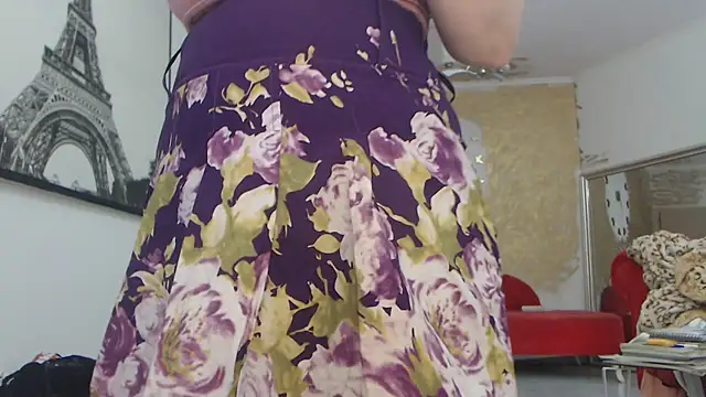 Snapshot of AnnaBellaLuckyXOXO chatting on 11-17-25, 11:38 AnnaBellaLuckyXOXO online show from 11-17-25, 11:38