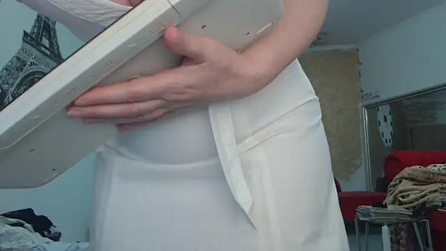 Snapshot of AnnaBellaLuckyXOXO chatting on 11-26-25, 11:22 AnnaBellaLuckyXOXO online show from 11-26-25, 11:22