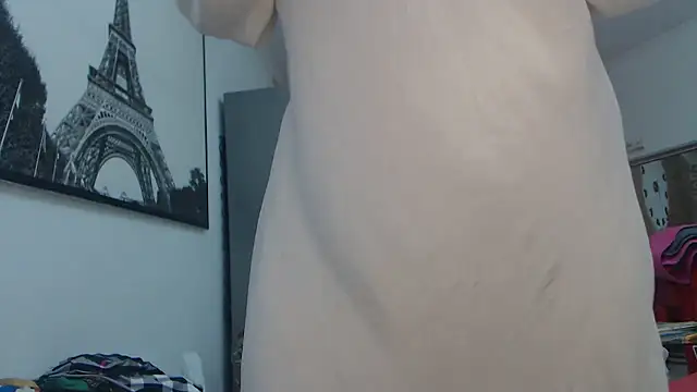 AnnaBellaLuckyXOXO online show from 01-14-26, 12:44