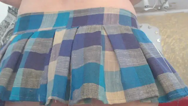 AnnaBellaLuckyXOXO online show from 06-01-26, 11:23
