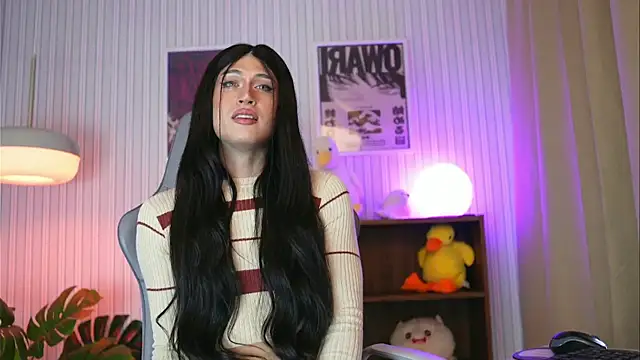 julesbennet online show from 02-01-25, 03:50