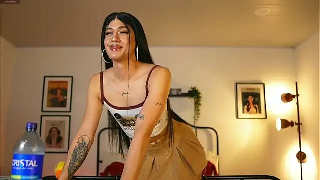 julesbennet online show from 02-21-25, 01:22