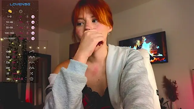 Juliette Sunshine online show from 02-03-25, 12:58