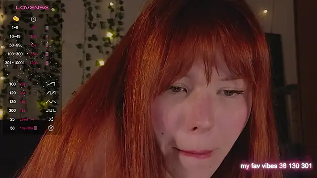 Juliette Sunshine online show from 11-03-25, 10:53