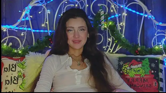 Funny Bunny online show from 01-12-25, 04:31