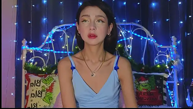 Funny Bunny online show from 01-12-25, 10:54