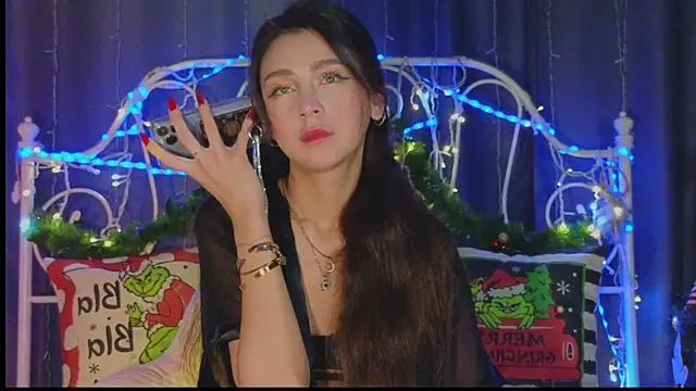 Funny Bunny online show from 01-16-25, 01:48