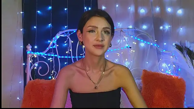 Funny Bunny online show from 01-23-25, 01:08