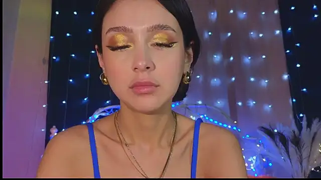 Funny Bunny online show from 01-24-25, 05:42