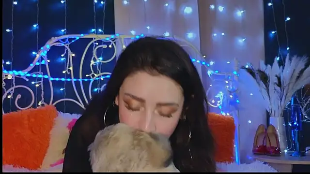 Funny Bunny online show from 01-31-25, 01:43