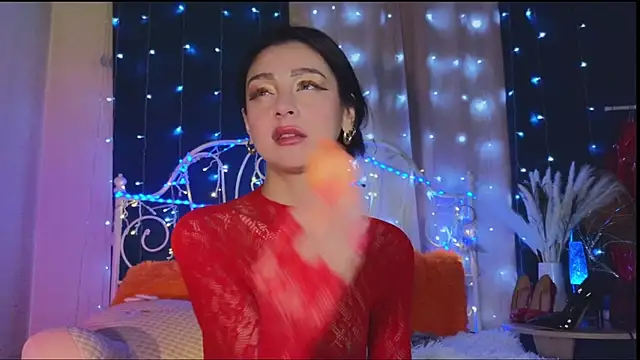 Funny Bunny online show from 02-08-25, 03:52