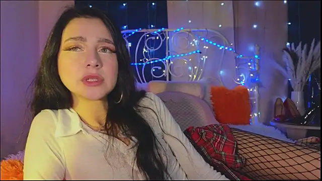 Funny Bunny online show from 02-12-25, 01:30