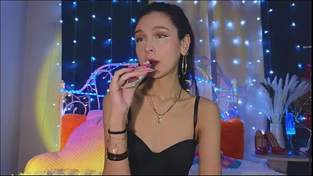 Funny Bunny online show from 02-13-25, 01:29