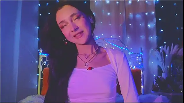 Funny Bunny online show from 02-16-25, 05:26