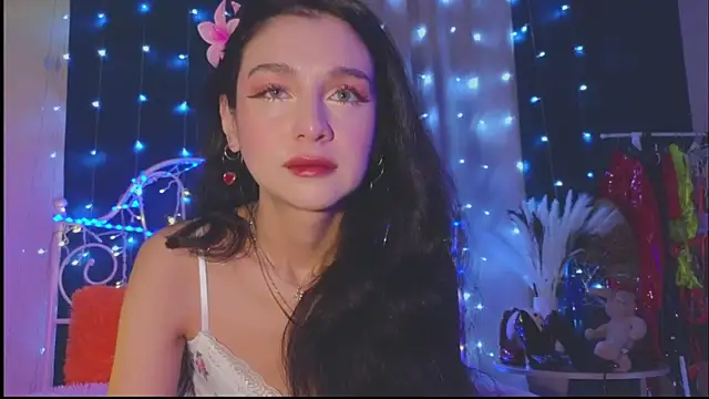 Funny Bunny online show from 02-20-25, 11:32