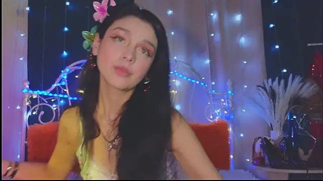 Funny Bunny online show from 02-22-25, 02:50