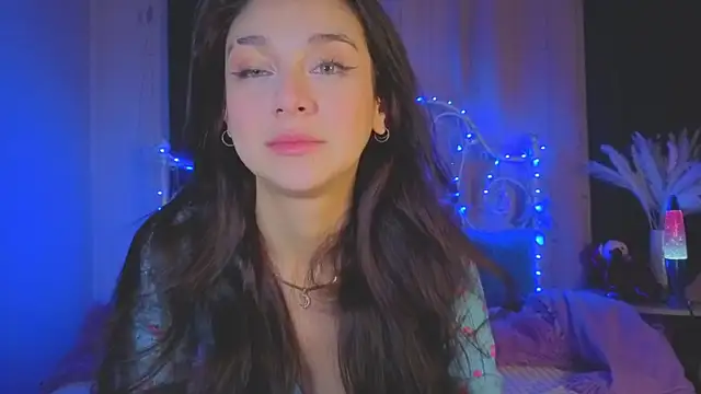 Funny Bunny online show from 10-12-25, 02:21