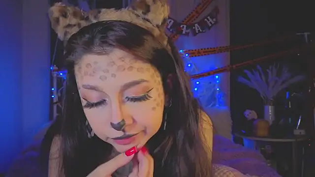 Funny Bunny online show from 11-02-25, 01:19