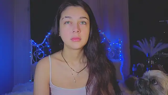 Funny Bunny online show from 11-19-25, 02:44