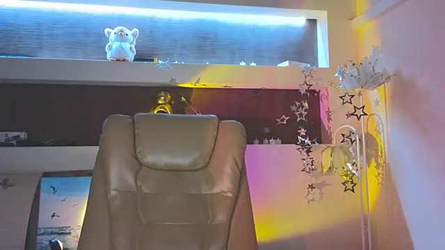 Malika uAngel online show from 09-21-25, 03:30